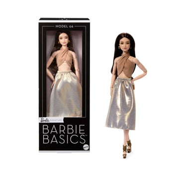 Barbie Signature Basics Model 6 - Mattel