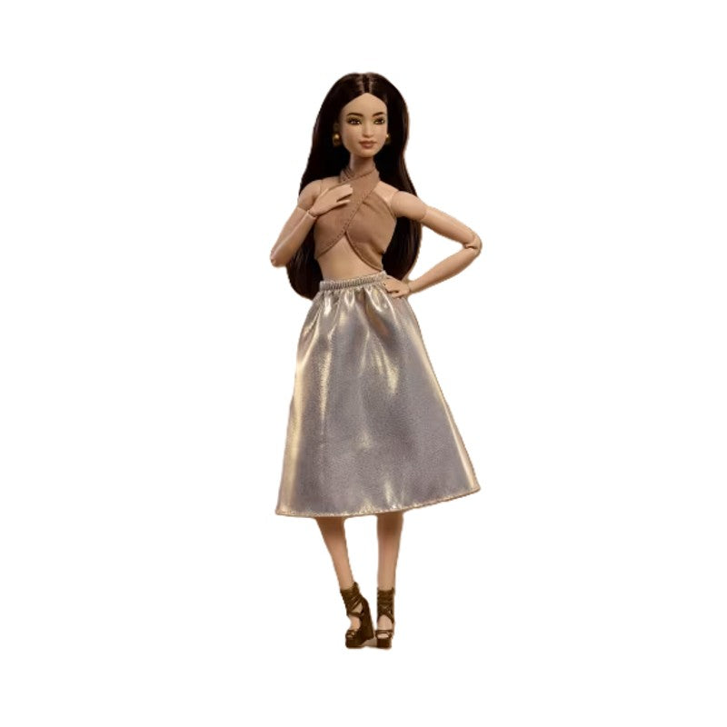 Barbie Signature Basics Model 6 - Mattel