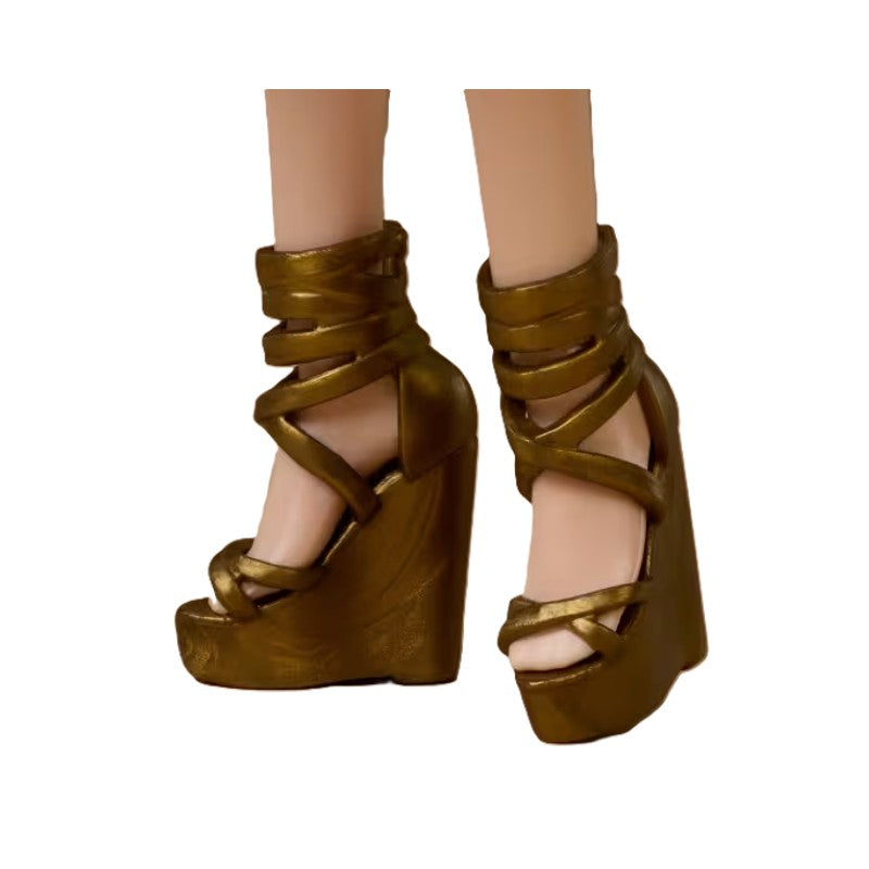 Barbie Signature Basics Model 6 - Mattel