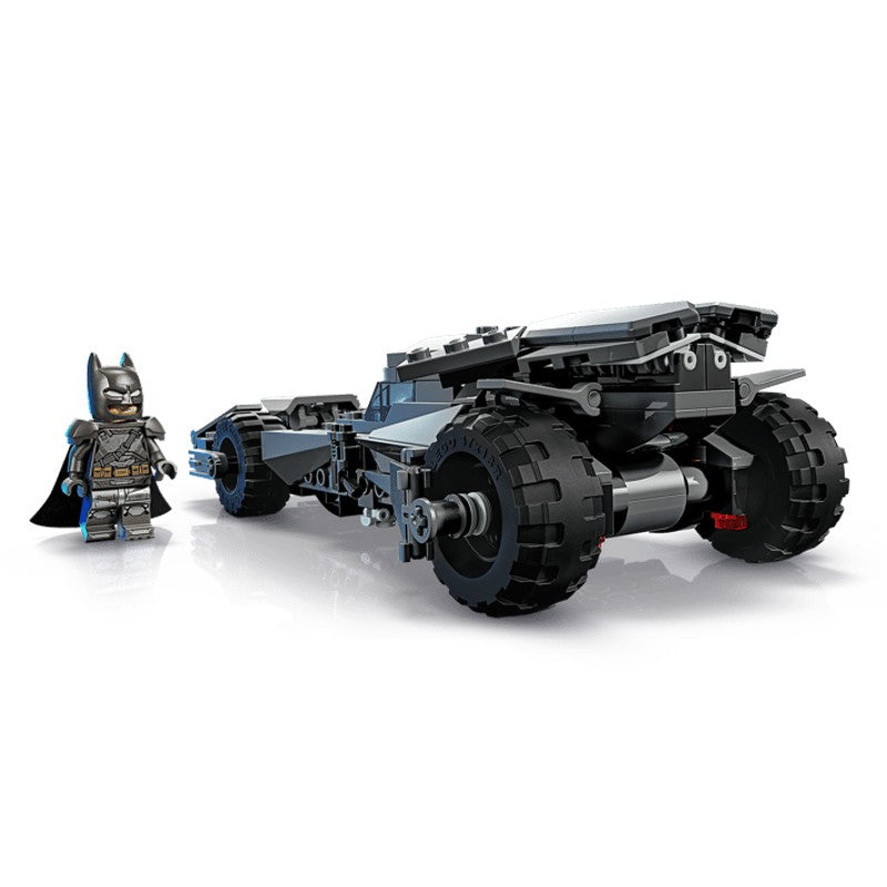 Lego DC Batman vs Superman Batmóvel - 76331