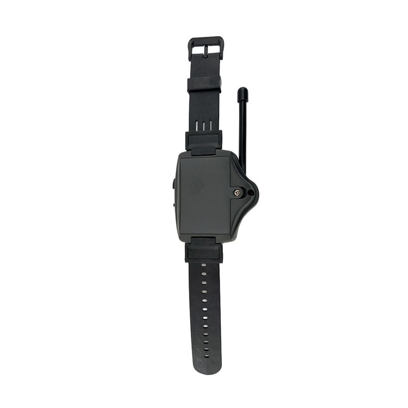Walkie Talkie de Pulso Batman - Candide