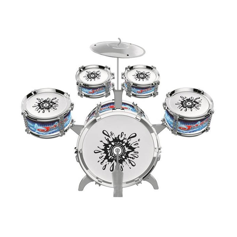 Minha Primeira Bateria Infantil  - Zoop Toys