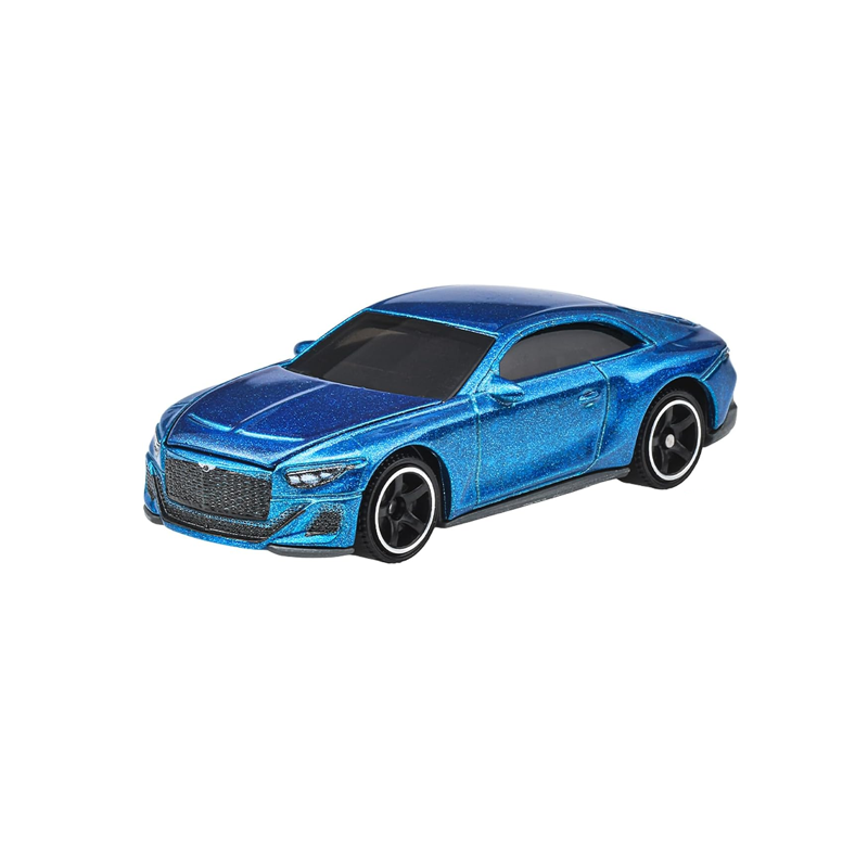 Matchbox Carros Moving Parts 1:64 - Mattel