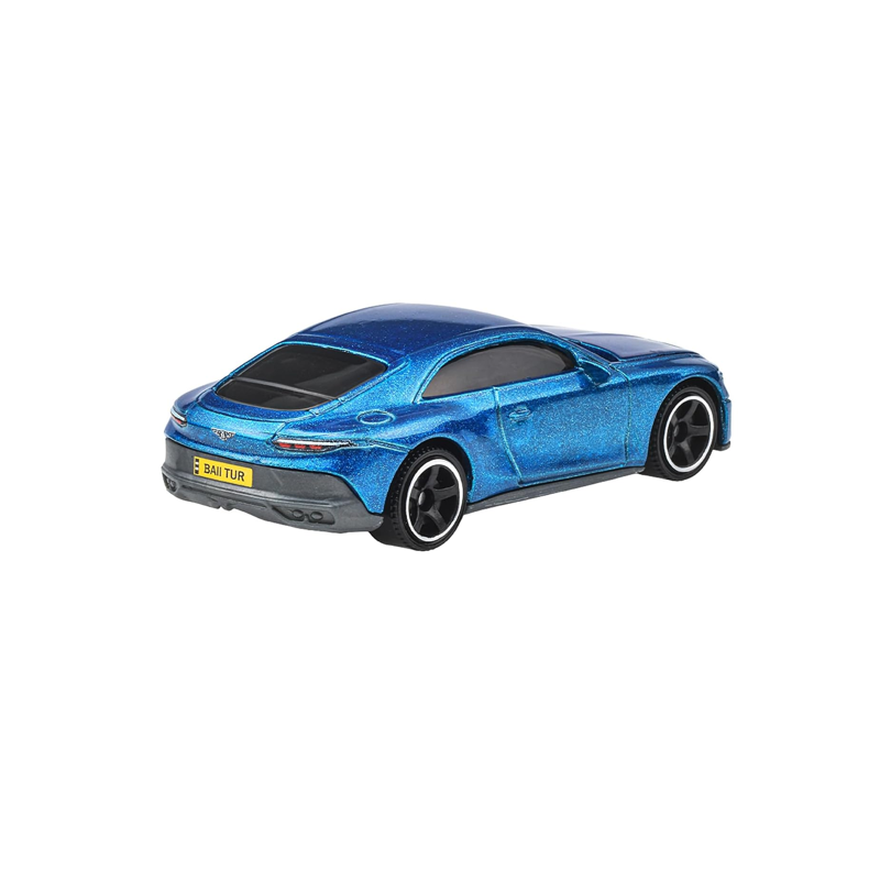 Matchbox Carros Moving Parts 1:64 - Mattel