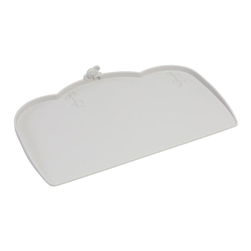 Kit de Alimentação em Silicone Para Bebê - Tiny Love