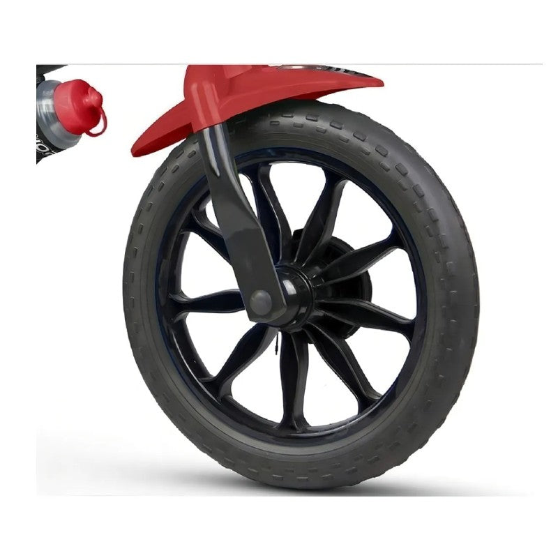 Bicicleta Infantil Aro 12 Mechanic - Nathor