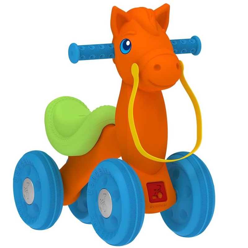 Baby Bike Equilibrio Ponei - Bandeirante