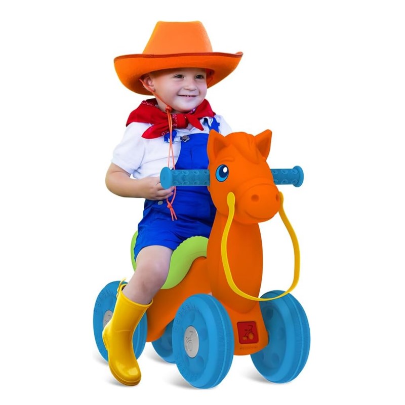 Baby Bike Equilibrio Ponei - Bandeirante