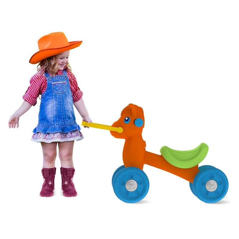 Baby Bike Equilibrio Ponei - Bandeirante