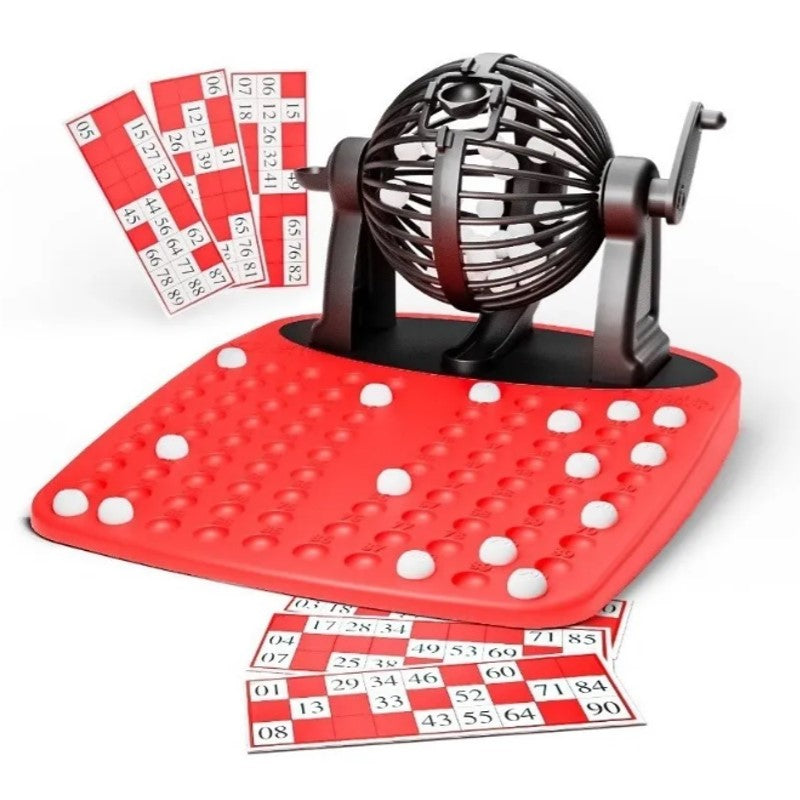 Super Bingo - Pais & Filho