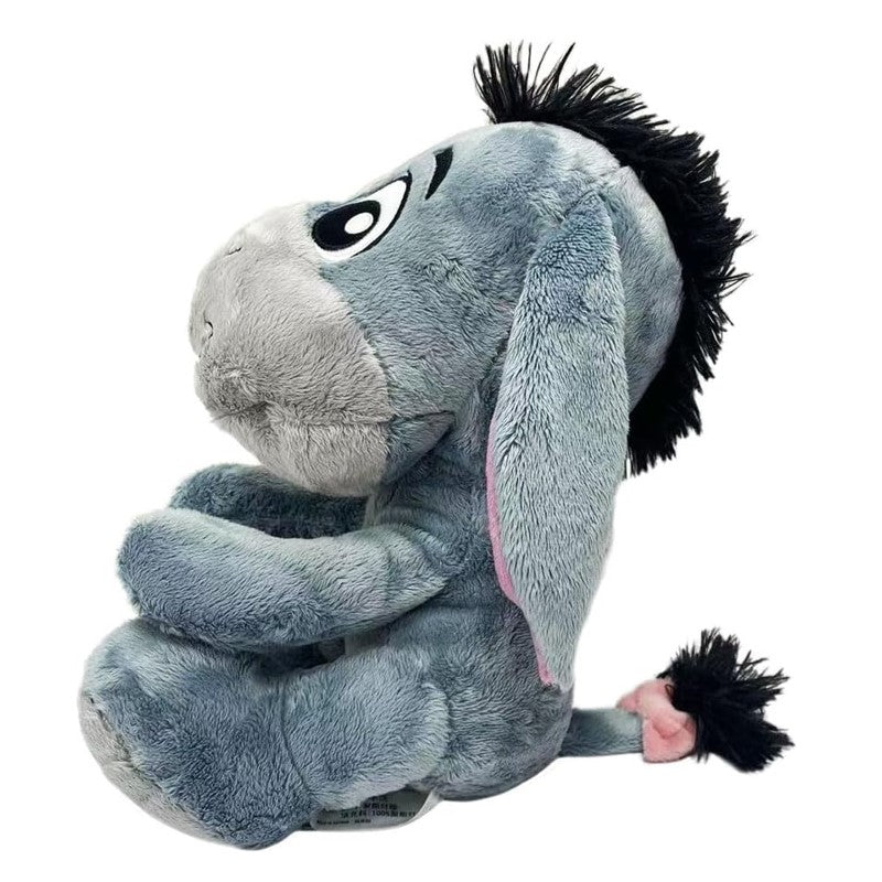 Disney Pelucia Big Feet Bisonho - Fun