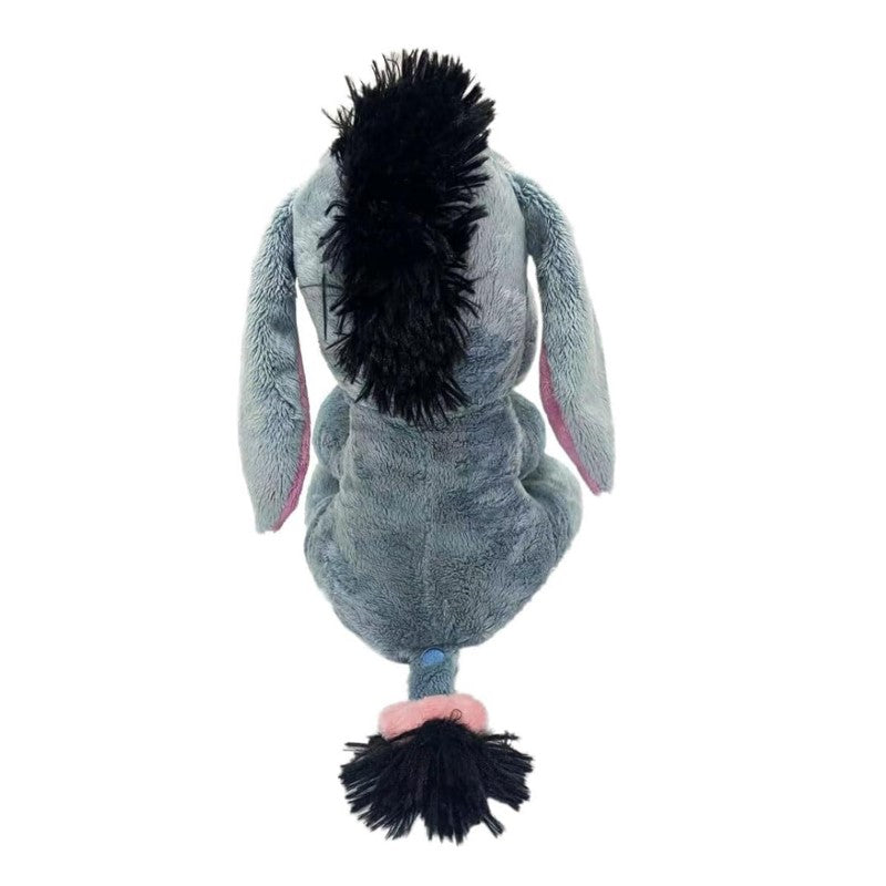 Disney Pelucia Big Feet Bisonho - Fun