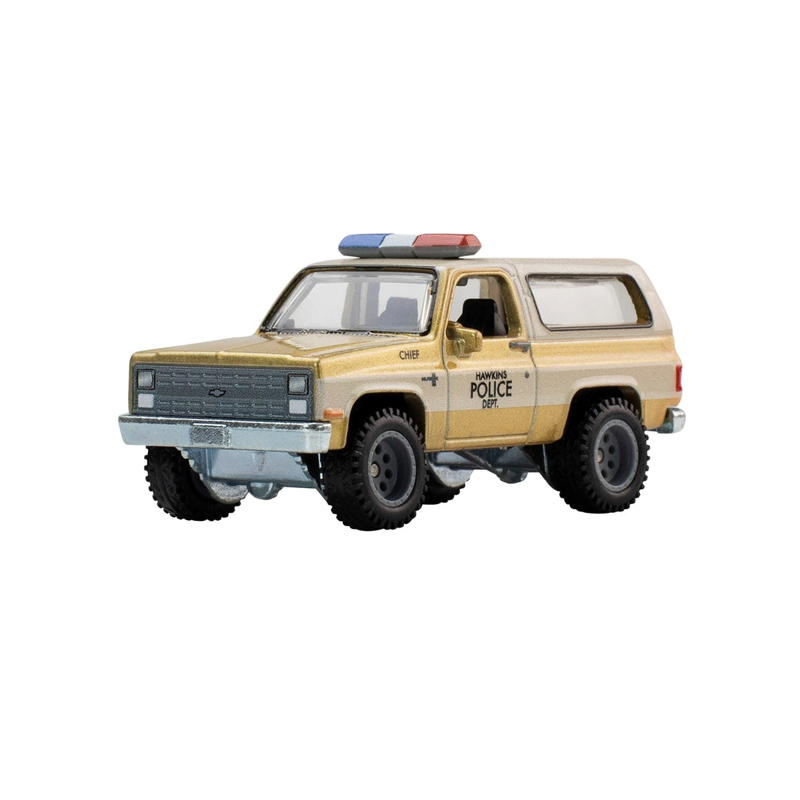 Carrinhos Hot Wheels Cultura Pop - Mattel