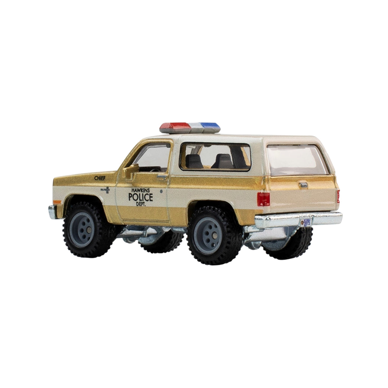 Carrinhos Hot Wheels Cultura Pop - Mattel