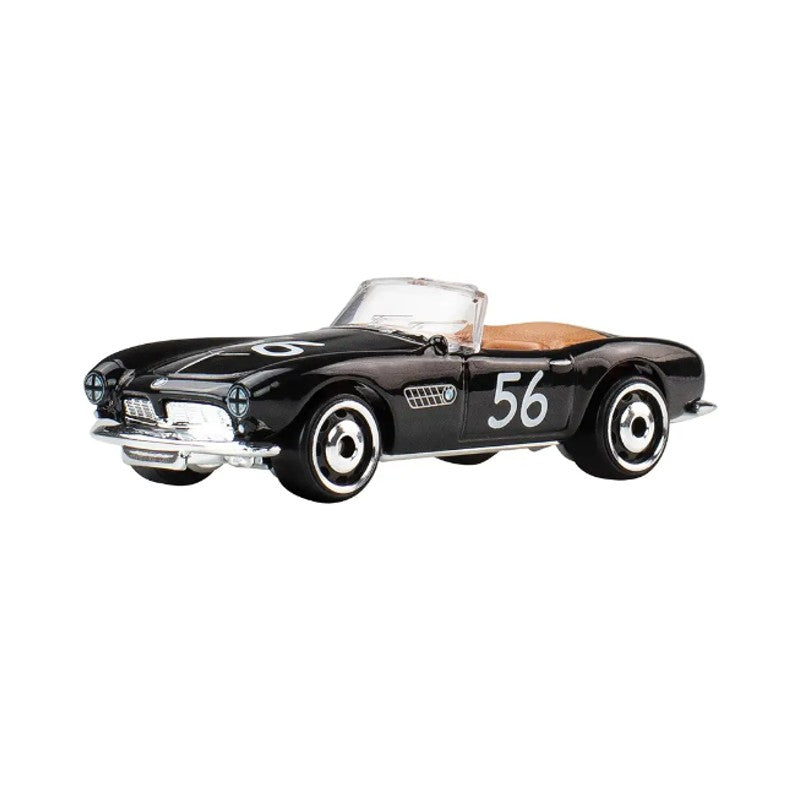 Carro Hot Wheels Silver Series Vintage Club 1968 - Mattel