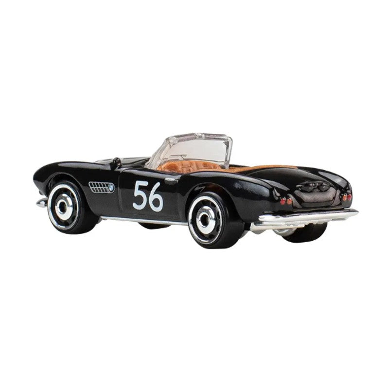 Carro Hot Wheels Silver Series Vintage Club 1968 - Mattel