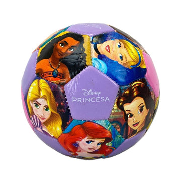 Mini Bola Disney Princesas - Brink Center
