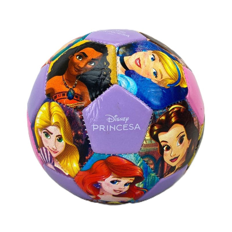 Mini Bola Disney Princesas - Brink Center
