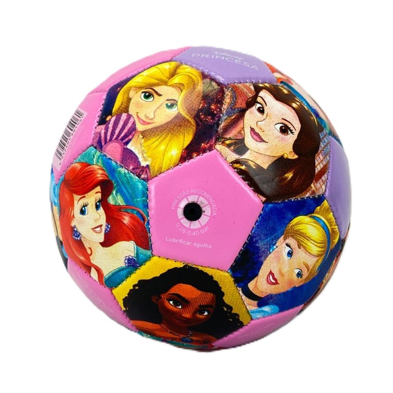 Mini Bola Disney Princesas - Brink Center
