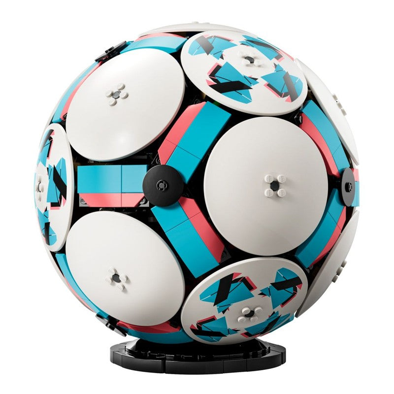 Lego Editions Bola de Futebol Copa 2026 - 43019