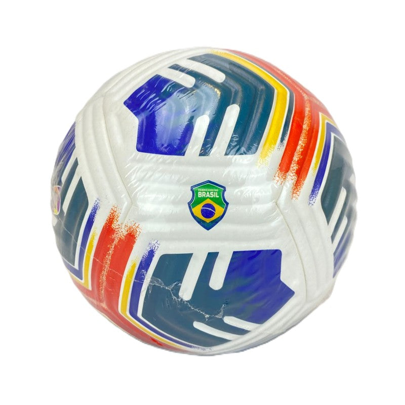 Bola de Futebol Recreativa Sports Campo - Futebol Magia