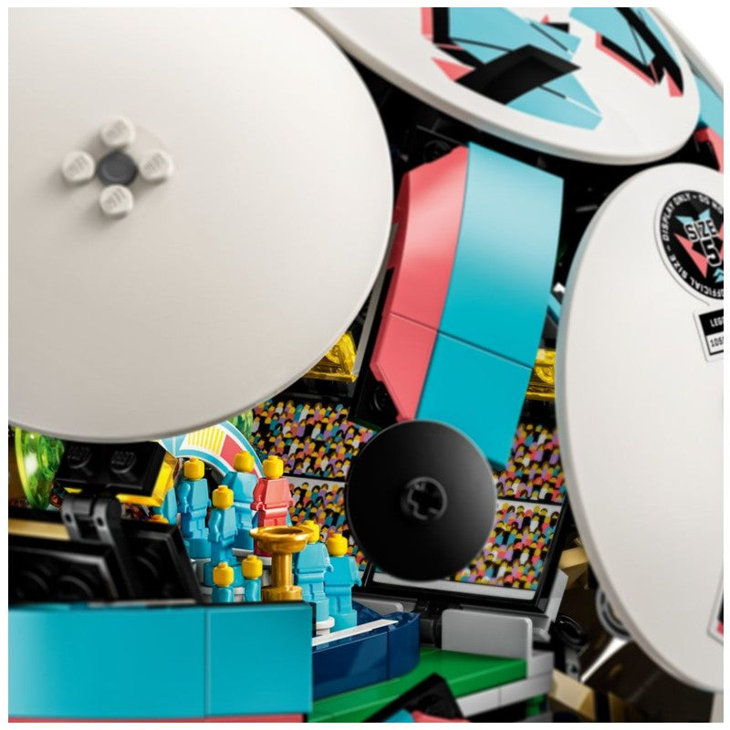Lego Editions Bola de Futebol Copa 2026 - 43019