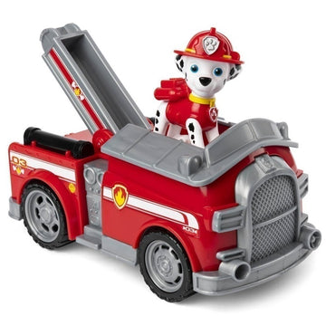 Patrulha Canina - Veículo Marshall Fire Engine
