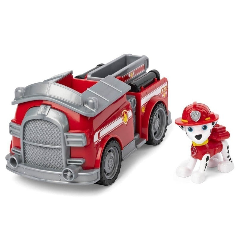 Patrulha Canina - Veículo Marshall Fire Engine