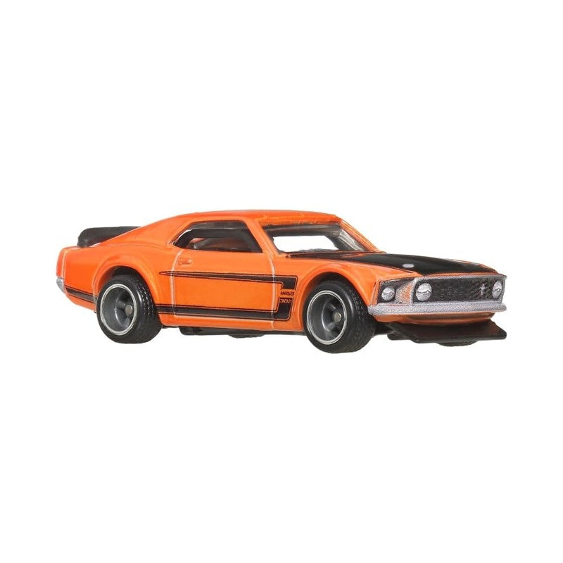 Carrinhos Hot Wheels Premium Boulevard  - Mattel