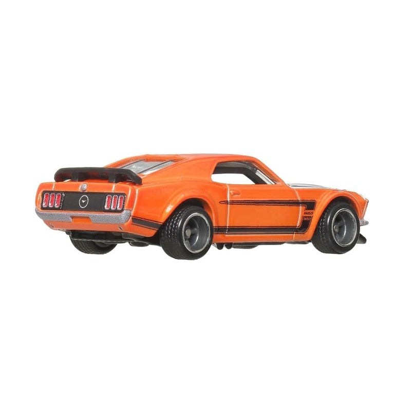 Carrinhos Hot Wheels Premium Boulevard  - Mattel