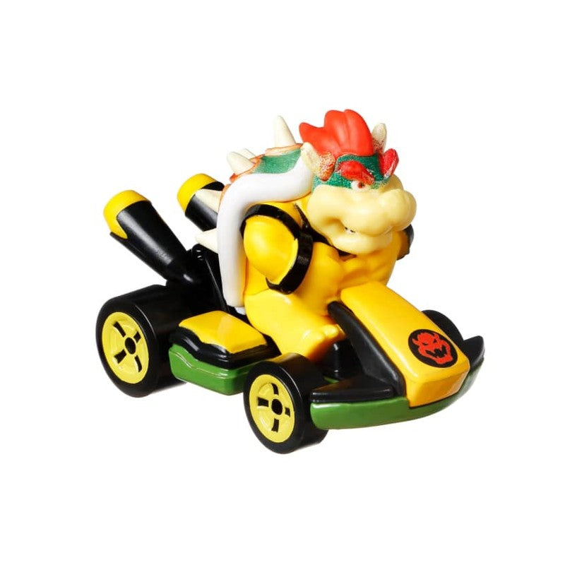 Hot Wheels Mario Kart 1:64 - Mattel