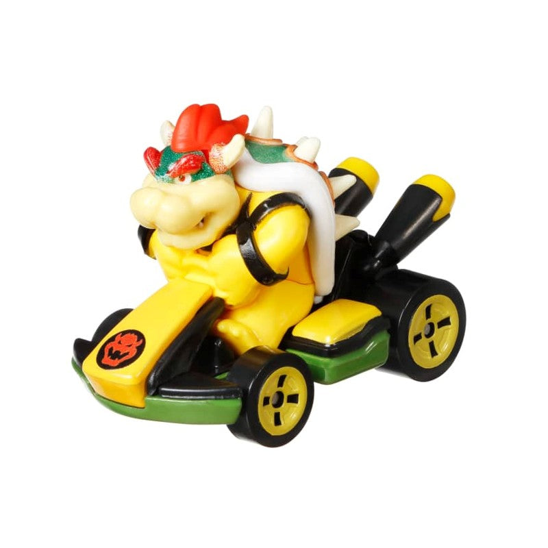 Hot Wheels Mario Kart 1:64 - Mattel