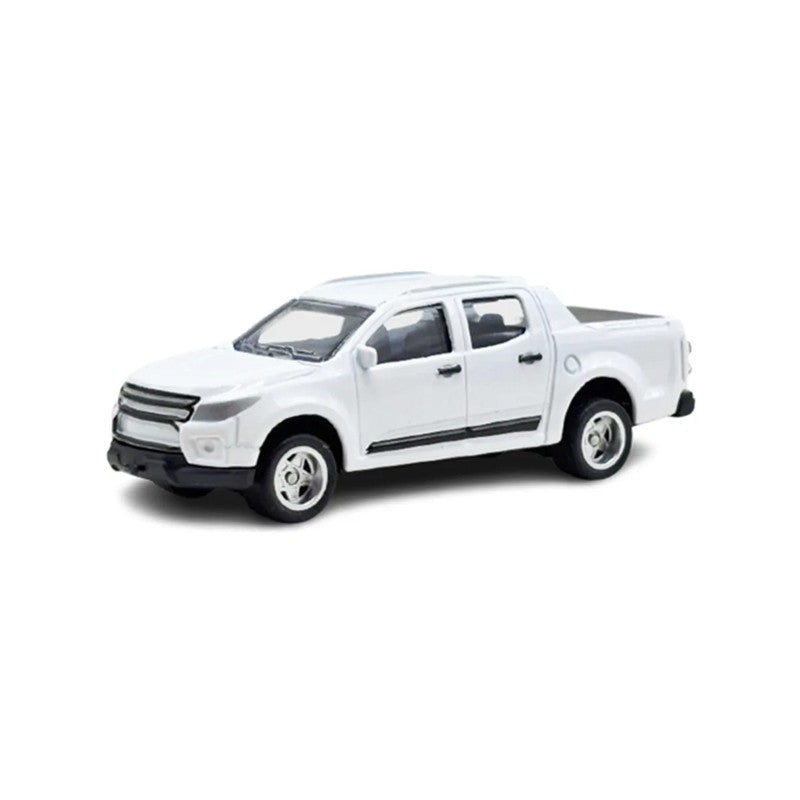Miniatura Chevrolet S10 2023 1/64 - CKS