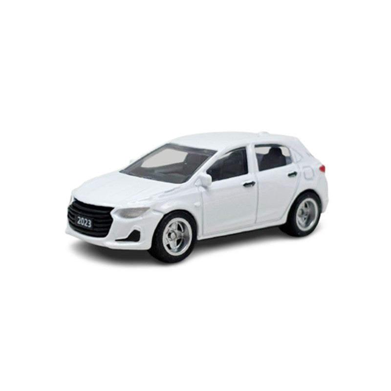 Miniatura Chevrolet Onix 2023 1/64 - CKS