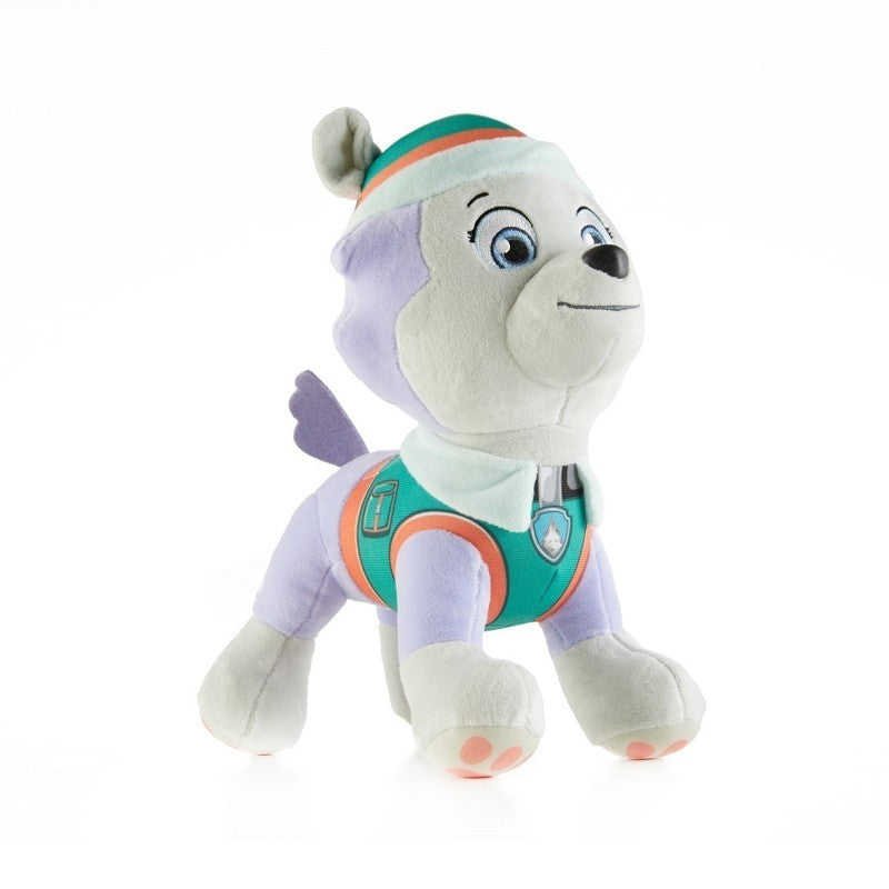 Pelúcia Patrulha Canina Everest 30cm - Sunny