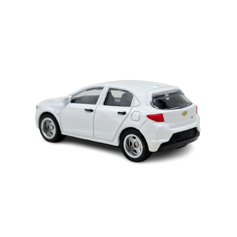 Miniatura Chevrolet Onix 2023 1/64 - CKS