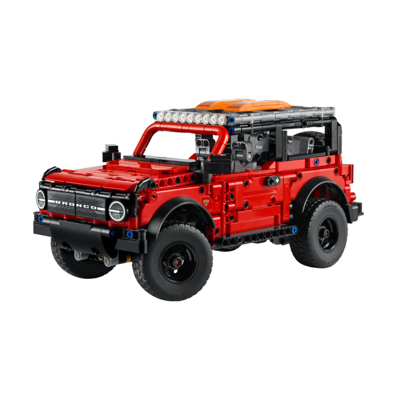 Lego Technic SUV Ford Bronco - 42213