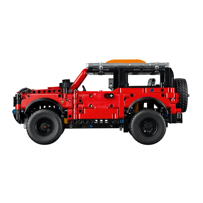 Lego Technic SUV Ford Bronco - 42213