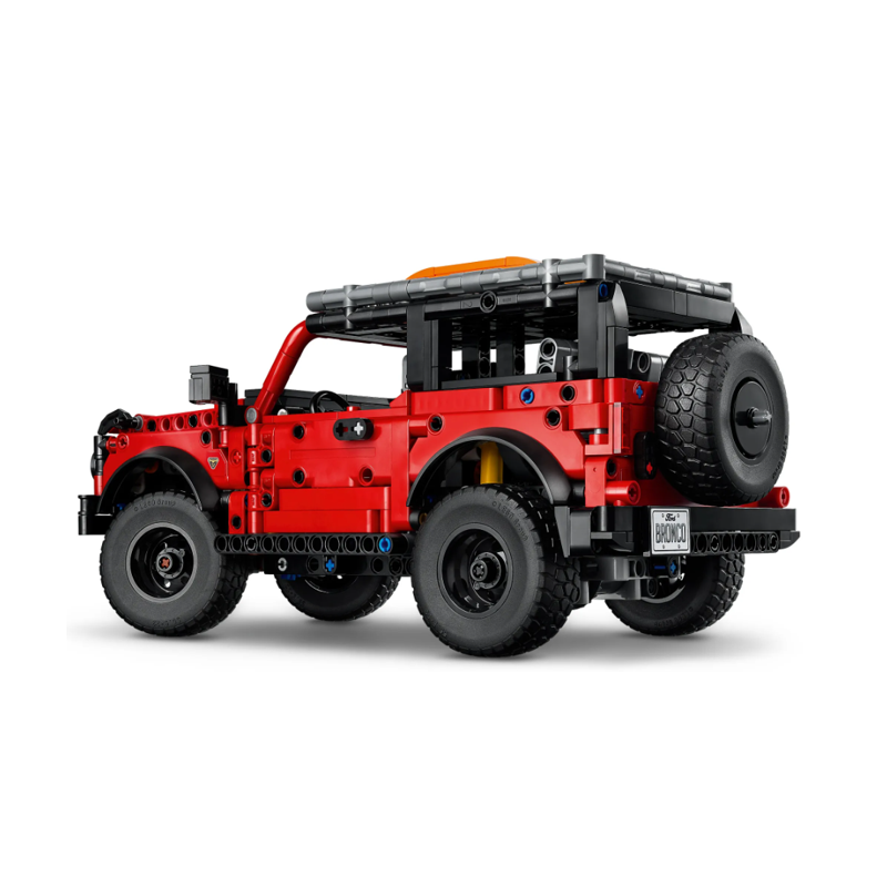 Lego Technic SUV Ford Bronco - 42213