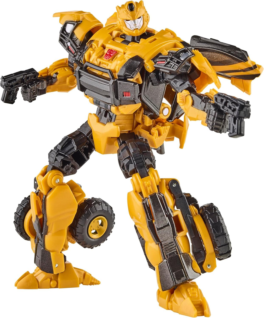 Bumblebee Transformers Reactivate Studio Series Gamer Edition +10