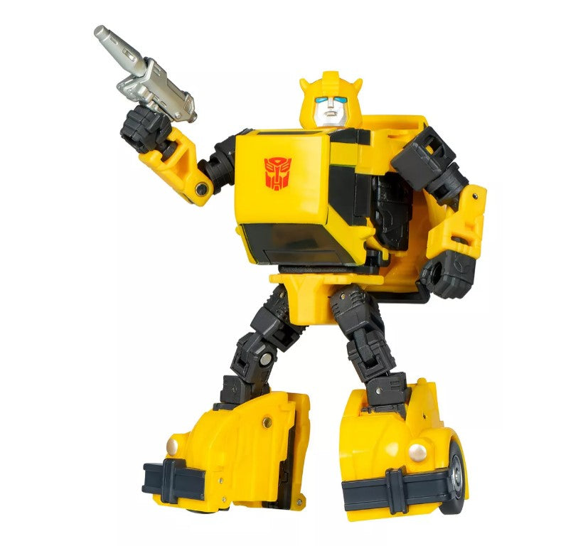 Bumblebee Transformers O Fime Studio Series Deluxe 86-29