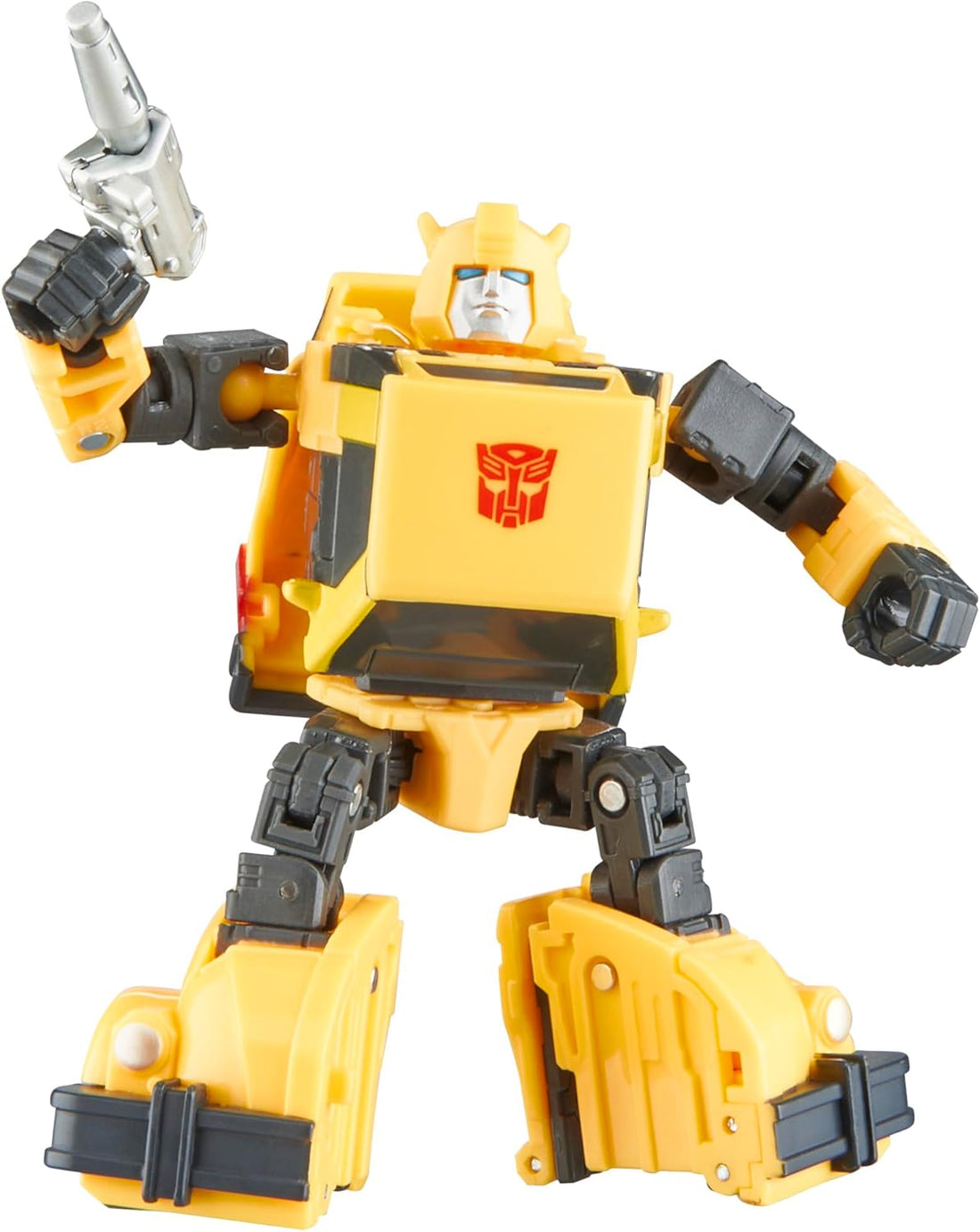 Bumblebee Transformers O Fime Studio Series Deluxe 86-29