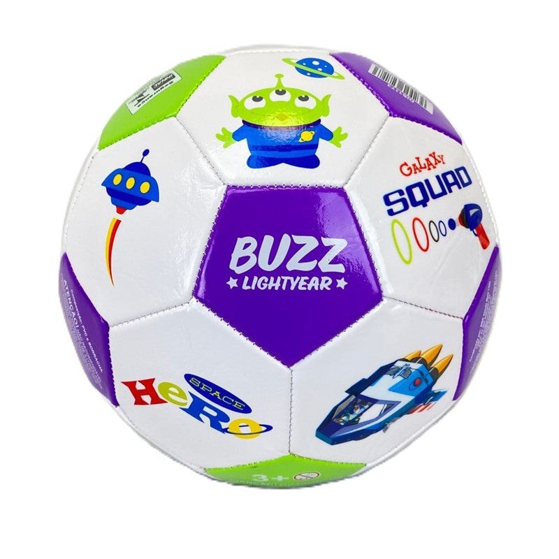 Bola de Futebol Buzz Lightyear - Brink Center