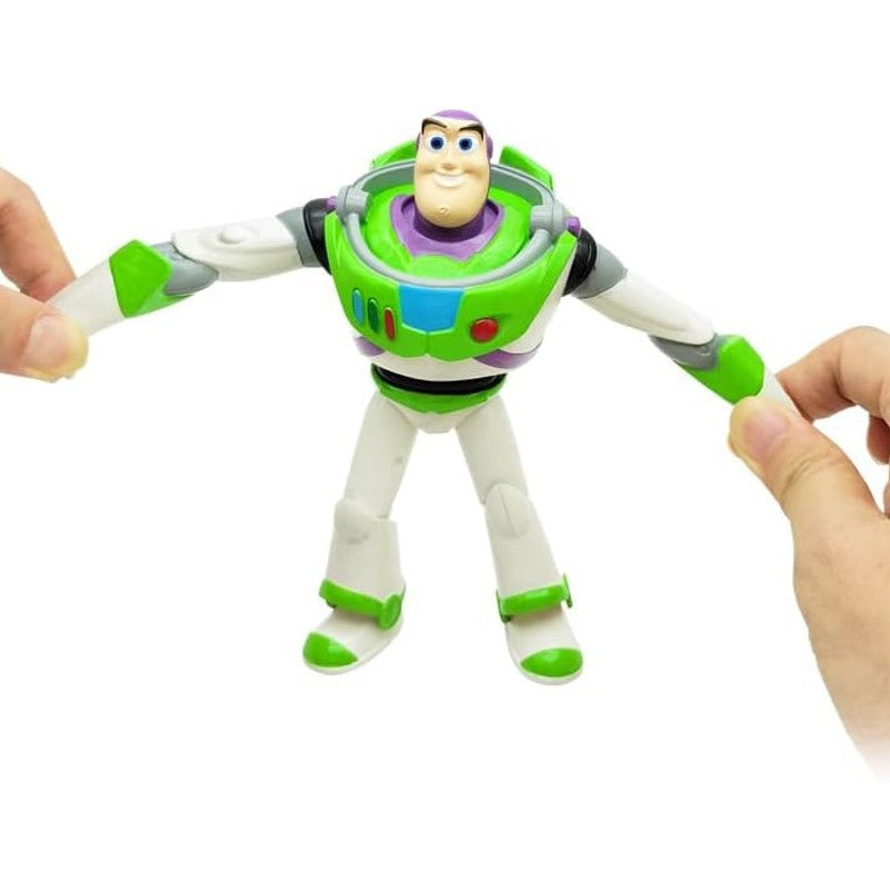 Boneco que Estica Toy Story 5 - Toyng