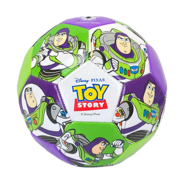 Bola de Futebol Buzz Lightyear - Brink Center