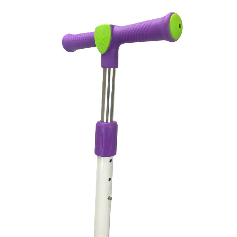 Patinete 3 Rodas com Led Buzz Lightyear - Brink Center