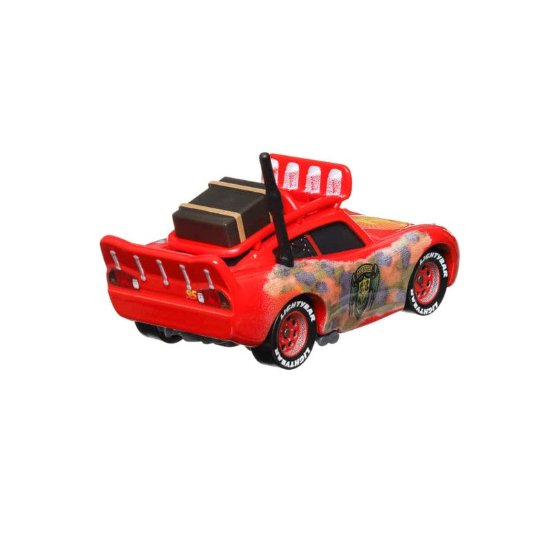 Miniatura Colecionável Filme Carros Disney 1:64 – Mattel