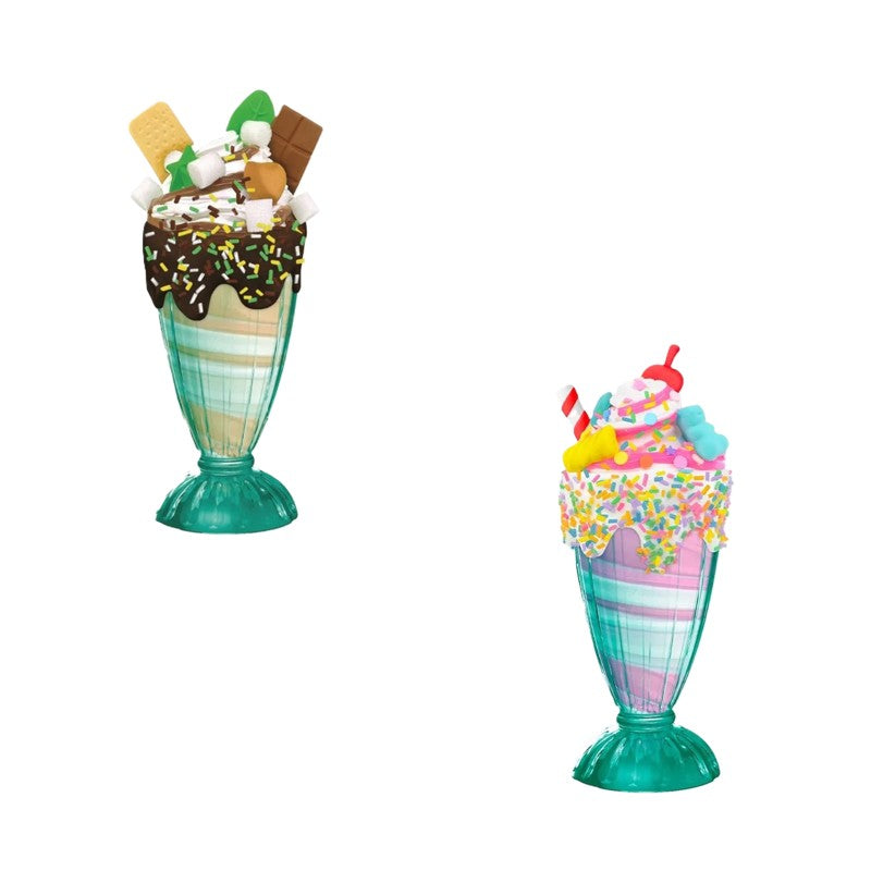 Kit Slime de Milkshake Slimy Sugary Crush - Candide