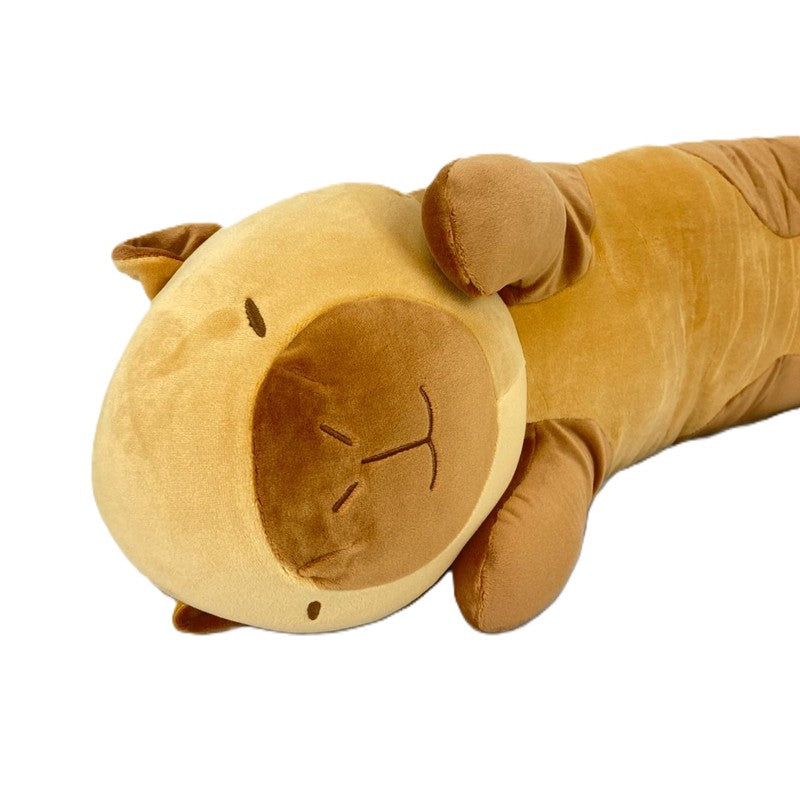 Pelúcia Big Capivara de 70cm - CAA