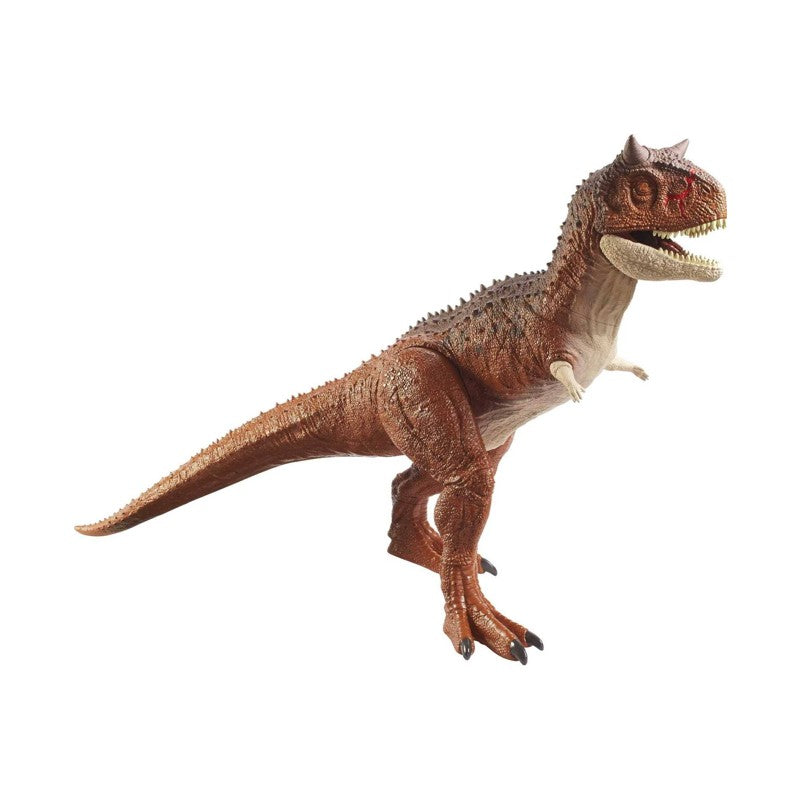 Dinossauro Articulado Sound Surge Jurassic World - Mattel JKT71